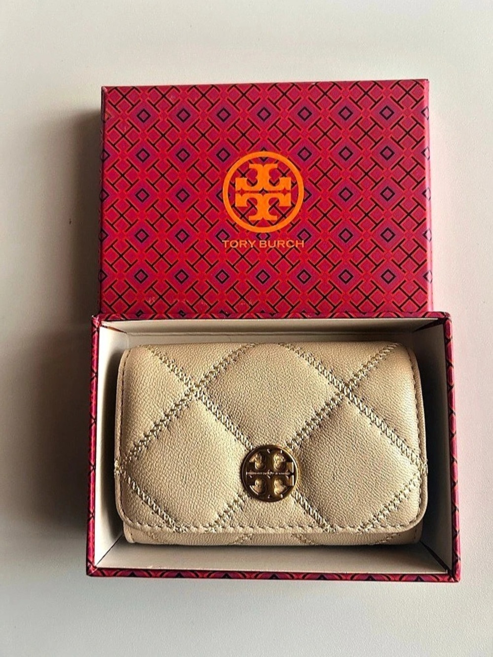 Tory Burch Wallet